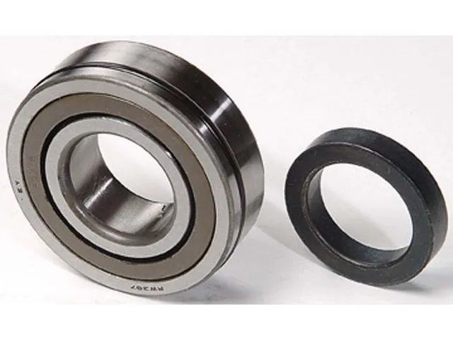 National Wheel Bearing