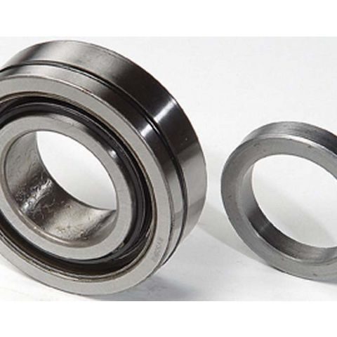 National Rear Wheel Bearing RW-509-FR