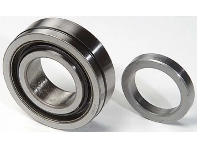 National Wheel Bearing