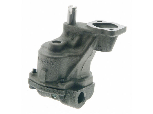 Sealed Power Oil Pump