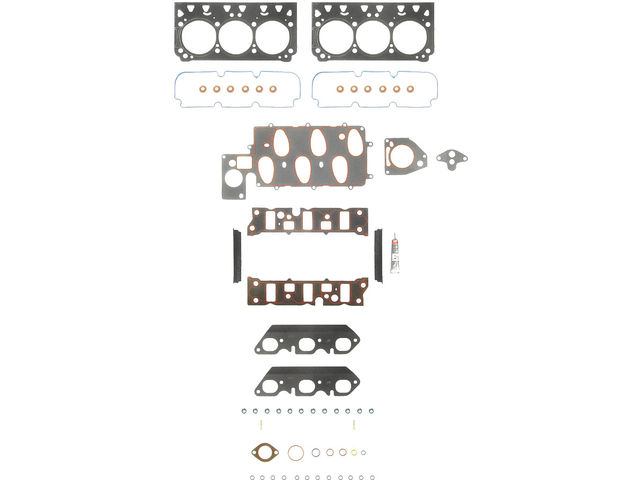 APEX Head Gasket Set