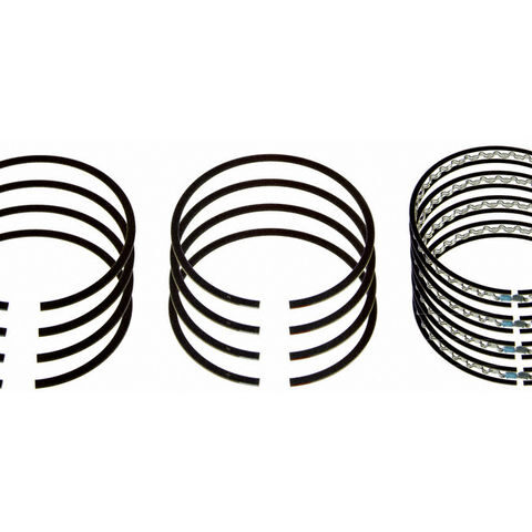 Sealed Power Piston Ring Set E-454K