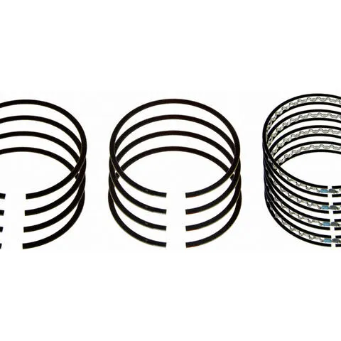 Sealed Power Piston Ring Set E-454K