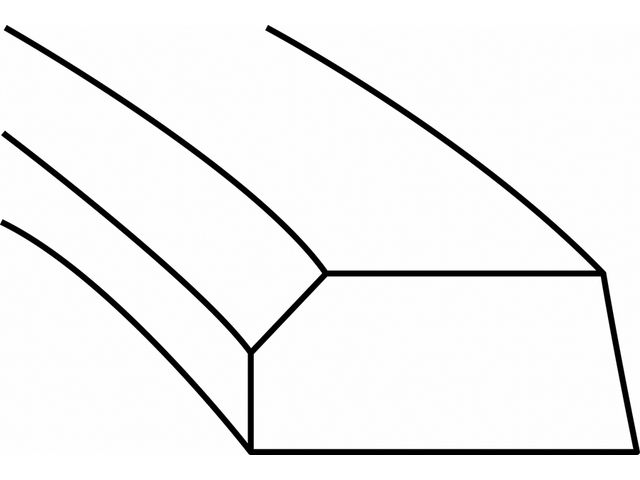 Sealed Power Piston Ring Set