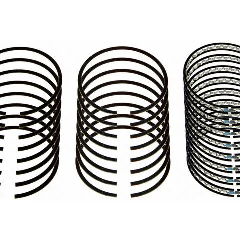 Sealed Power Piston Ring Set E-908K