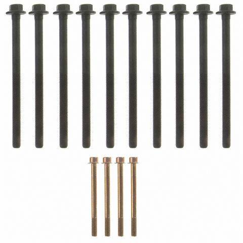 Felpro Head Bolt Set ES 72196