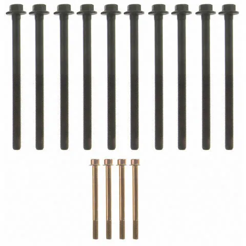 Felpro Head Bolt Set ES 72196