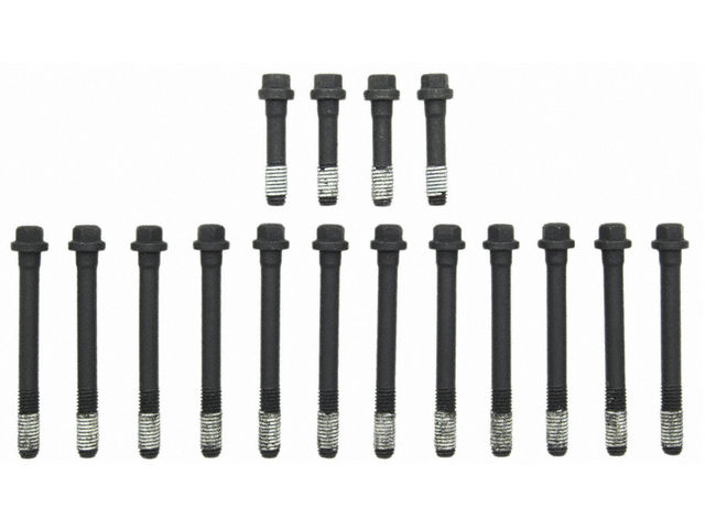 Felpro Head Bolt Set