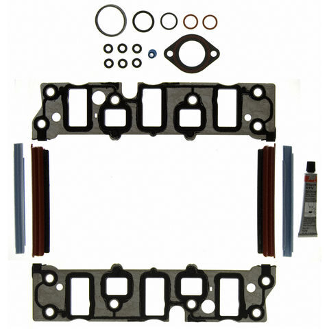 Felpro Lower Intake Manifold Gasket Set MS 98014 T