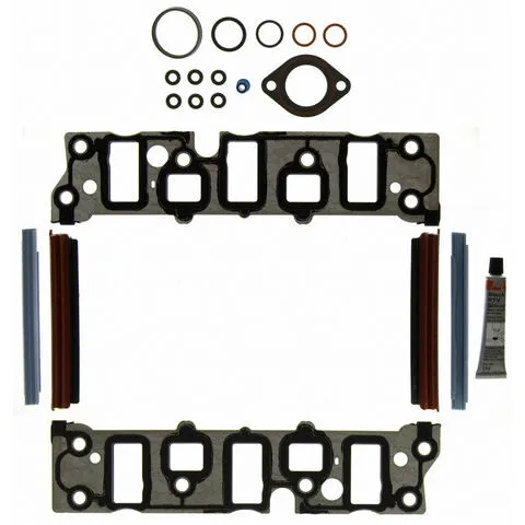 Felpro Lower Intake Manifold Gasket Set MS 98014 T