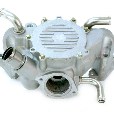 GMB Water Pump 130-7100
