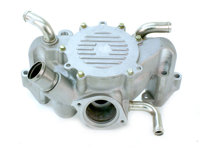 GMB Water Pump
