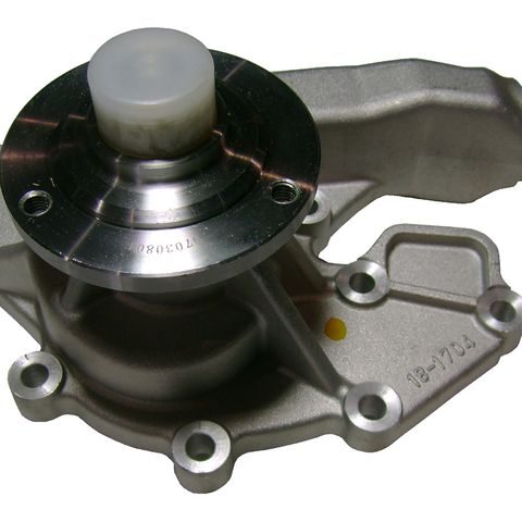 GMB Water Pump 144-2001