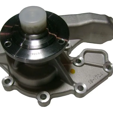 GMB Water Pump 144-2001