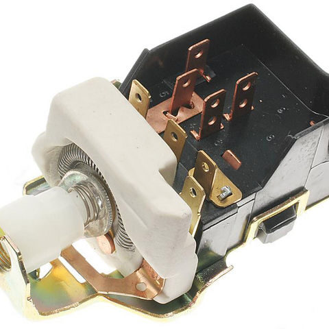 Standard Motor Products Headlight Switch DS-155 for Chevrolet Camaro