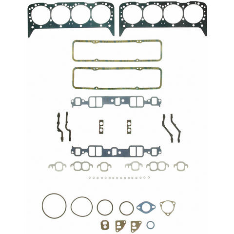 Felpro Head Gasket Set HS 7733 PT-2