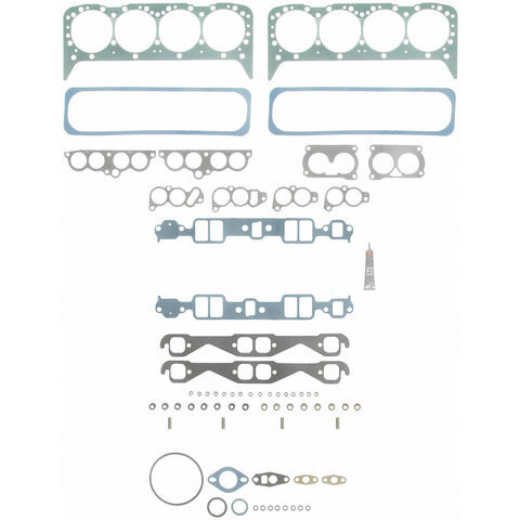 Felpro Head Gasket Set HS 7733 PT-9