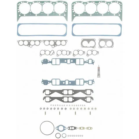 Felpro Head Gasket Set HS 7733 PT-9