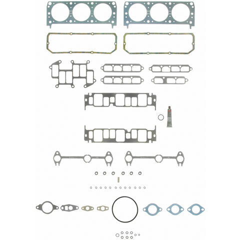Felpro Head Gasket Set HS 8699 PT-6
