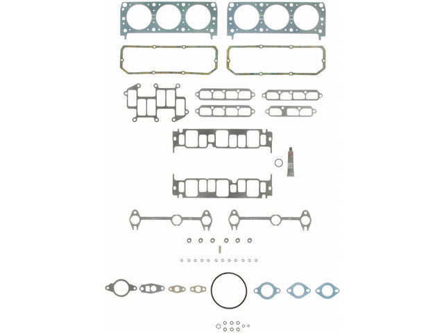 Felpro Head Gasket Set