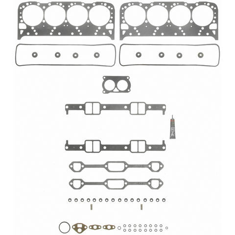 Felpro Head Gasket Set HS 9966 PT-2