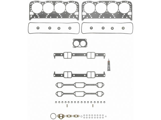 Felpro Head Gasket Set