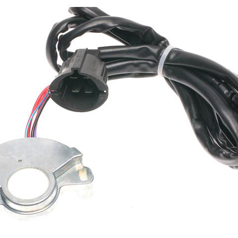 Standard Motor Products Neutral Safety Switch NS-26
