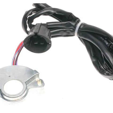 Standard Motor Products Neutral Safety Switch NS-26