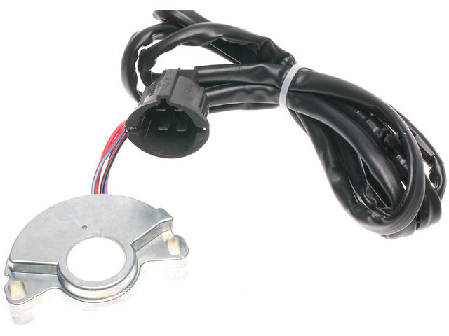 Standard Motor Products Neutral Safety Switch