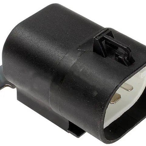 Standard Motor Products Mass Air Flow Sensor Relay RY-109