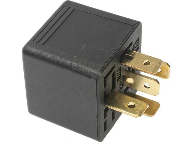 Standard Motor Products Overdrive Relay