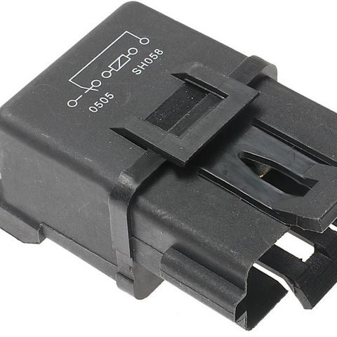 Standard Motor Products Mass Air Flow Sensor Relay RY-31