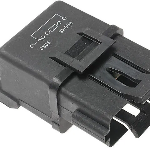 Standard Motor Products Mass Air Flow Sensor Relay RY-31