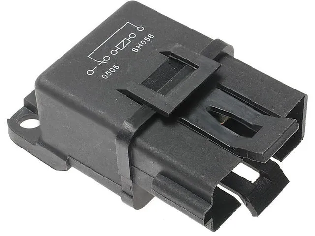 Standard Motor Products Mass Air Flow Sensor Relay