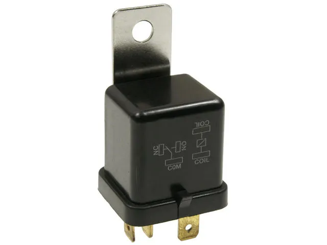 Standard Motor Products A/C & Heater Relay