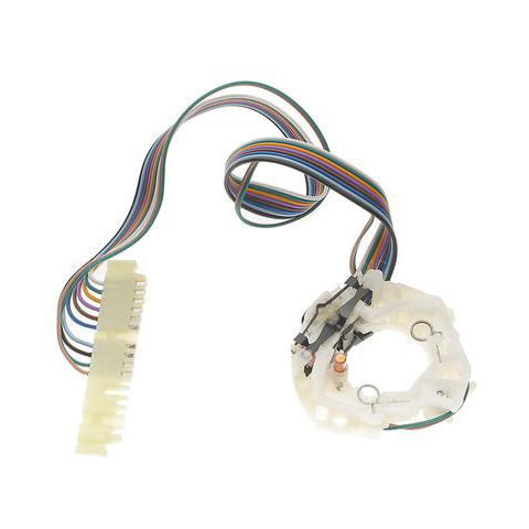 Standard Motor Products Hazard Flasher Switch TW-20