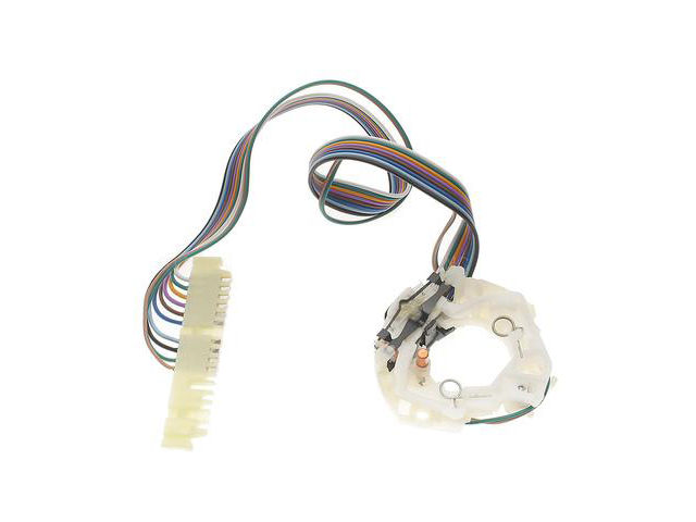 Standard Motor Products Hazard Flasher Switch