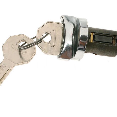 Standard Motor Products Ignition Lock Cylinder US-21L
