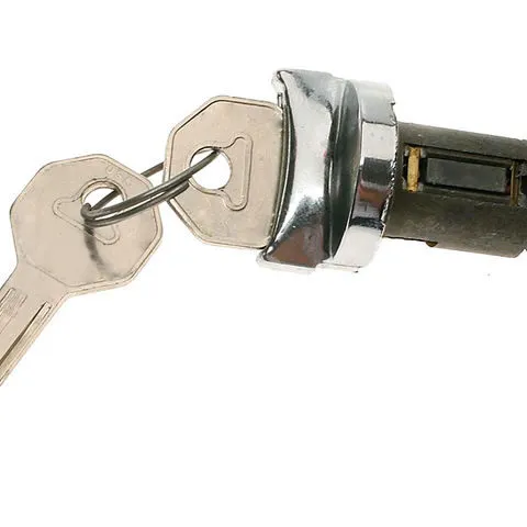 Standard Motor Products Ignition Lock Cylinder US-21L