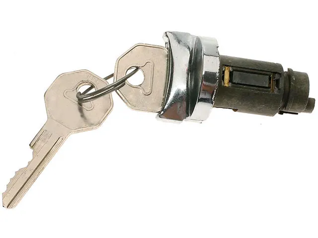 Standard Motor Products Ignition Lock Cylinder