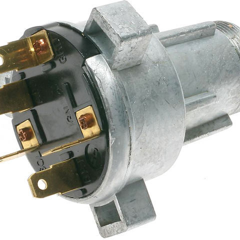 Standard Motor Products Ignition Switch US-43