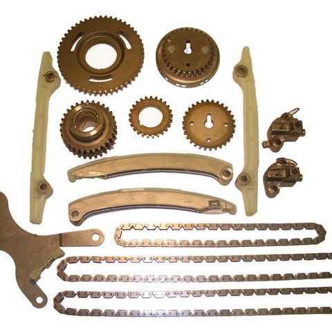 Cloyes Front Timing Chain Kit 9-0393SD