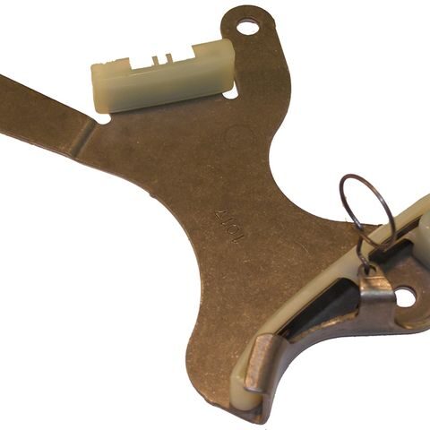 Cloyes Center Timing Chain Tensioner 9-5423
