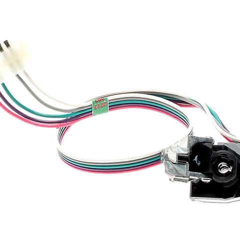 Standard Motor Products Wiper Switch DS-817