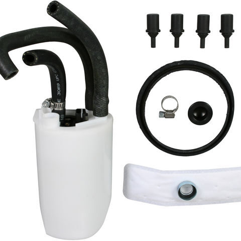 Airtex Fuel Pump and Strainer Set E3745