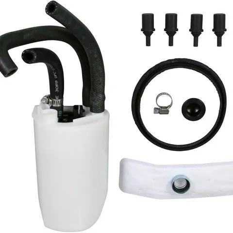 Airtex Fuel Pump and Strainer Set E3745