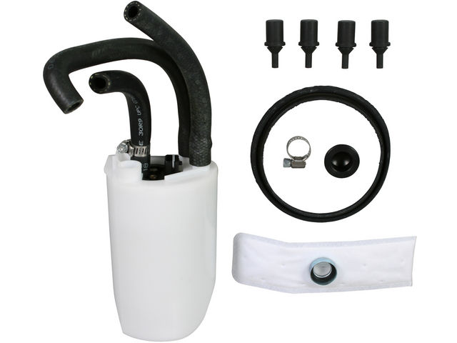 Airtex Fuel Pump and Strainer Set