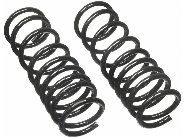 Moog Coil Spring Set