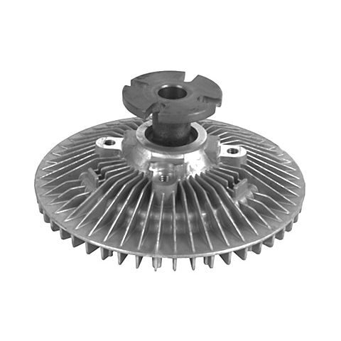 Four Seasons Fan Clutch 36956