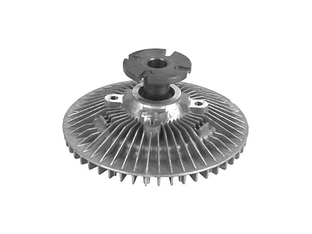 Four Seasons Fan Clutch
